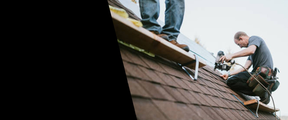 Oakham Roofing Contractors